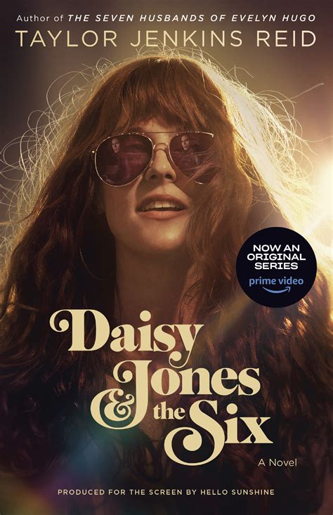 daisy jones and the six release date.